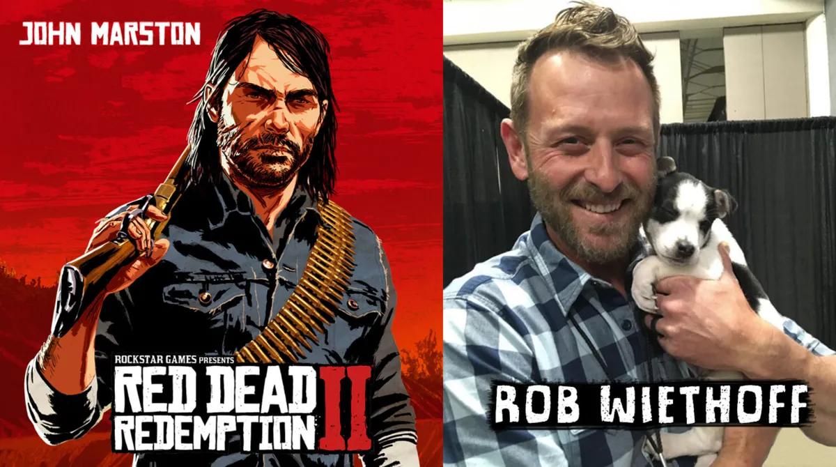 RDR2 Switch 2 Port von Rob Wiethoff angeteasert