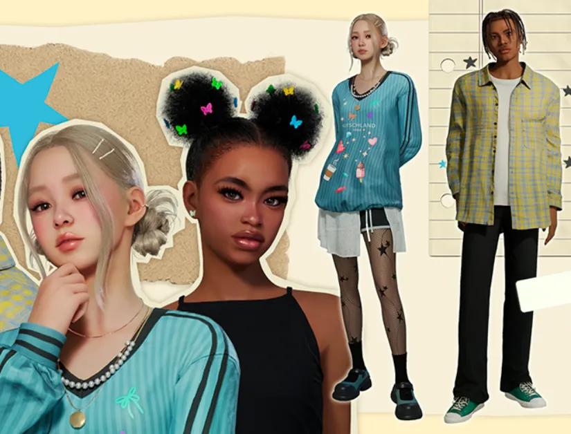Das große Juni-Update von inZOI bringt Modding, tiefere Sims und den ersten Sale des Spiels überhaupt