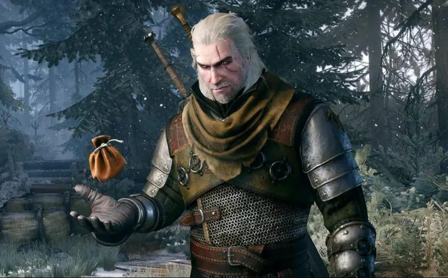 Dunkle RPG-Auswahl: Von The Witcher 3 bis zu den Albträumen von heute