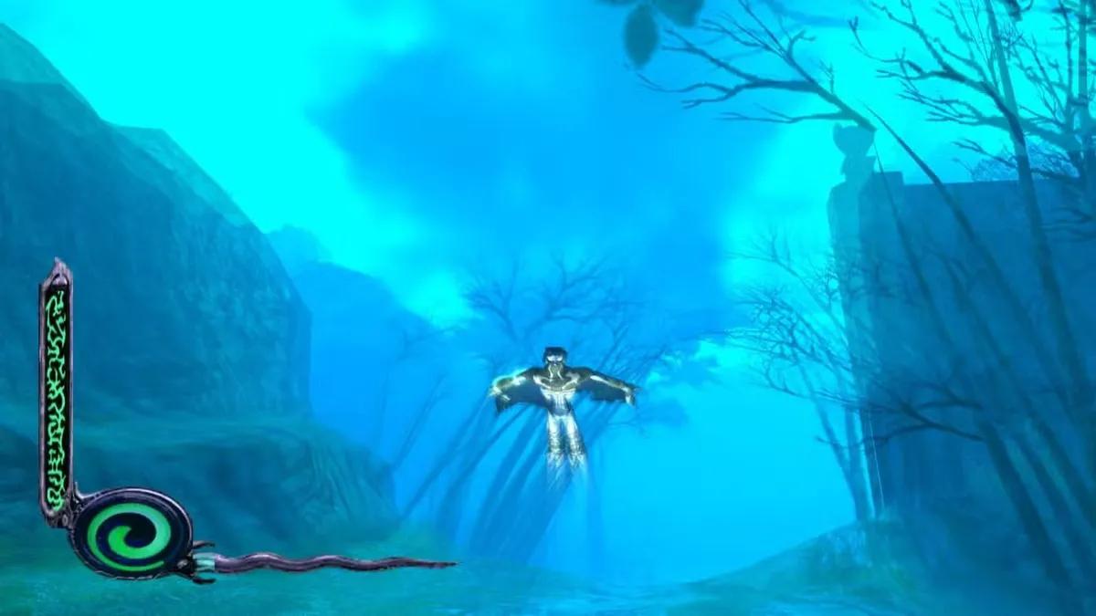 Legacy of Kain: Defiance für PS4 und PS5 geleakt