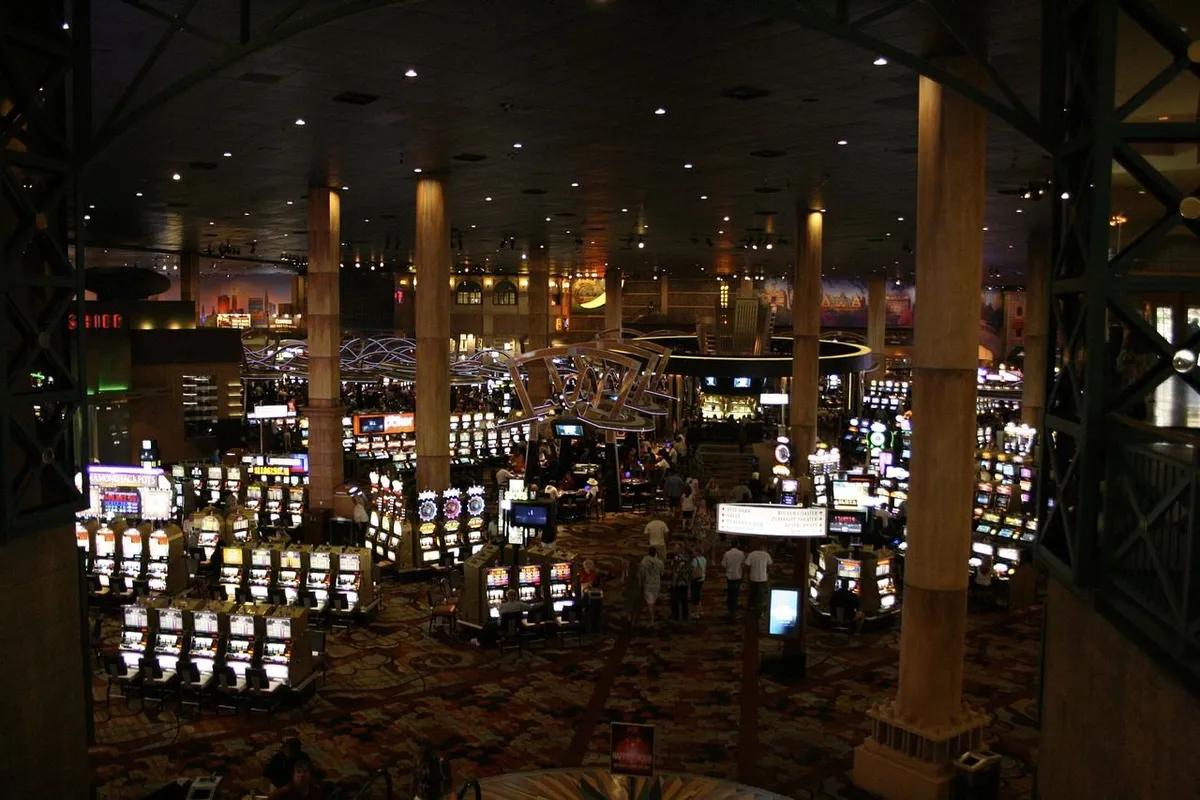 Warum moderne Online-Casinos das neue Unterhaltungsimperium sind 