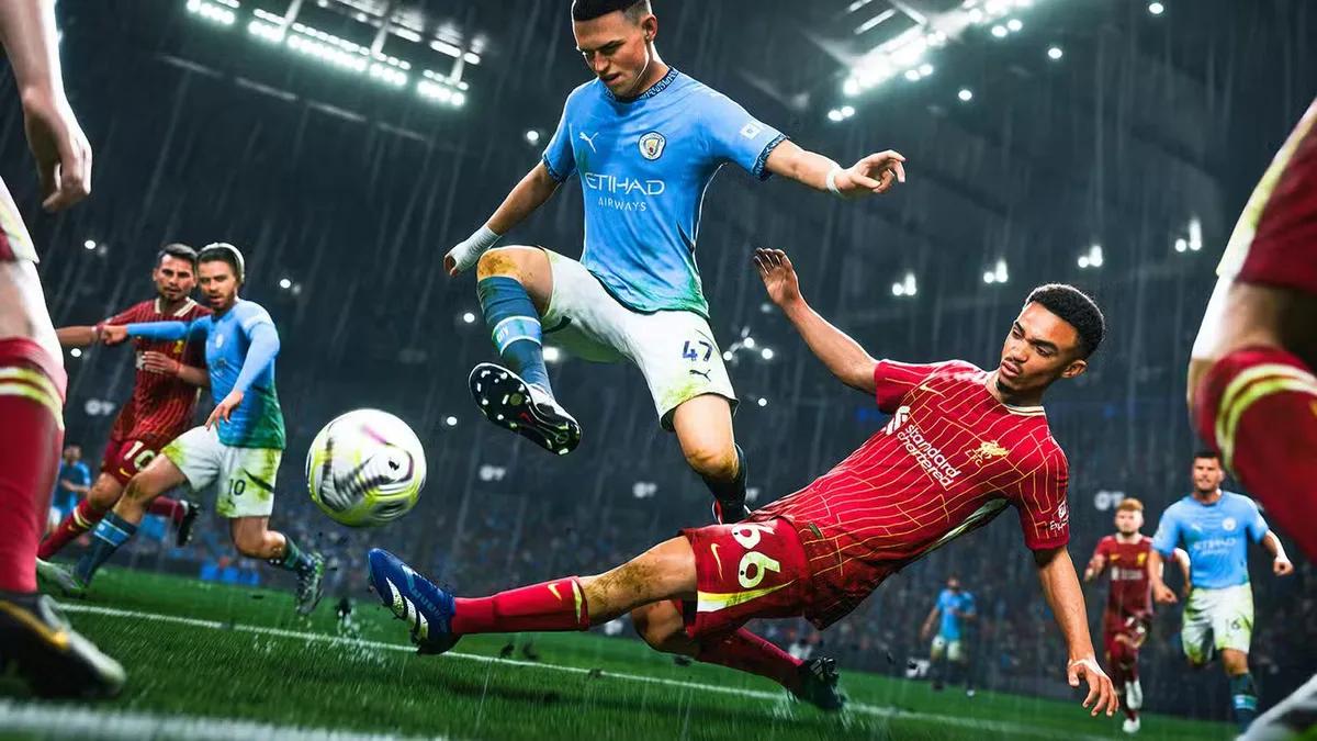 Acht neue Helden für EA Sports FC 26 angeblich schon vor der offiziellen Enthüllung geleakt