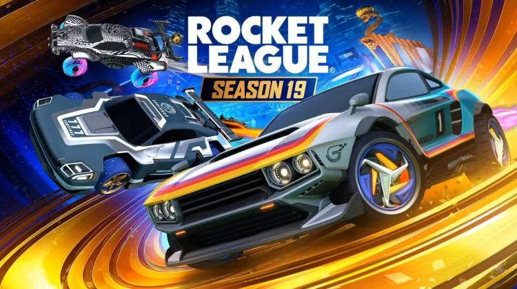 Rocket League feiert sein 10-jähriges Jubiläum mit Saison 19: Events, kostenlose Belohnungen und mehr