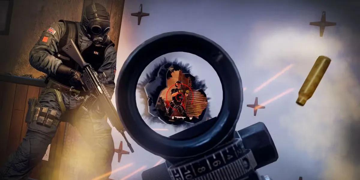 So beheben Sie den Rainbow Six Siege X-Serververbindungsfehler