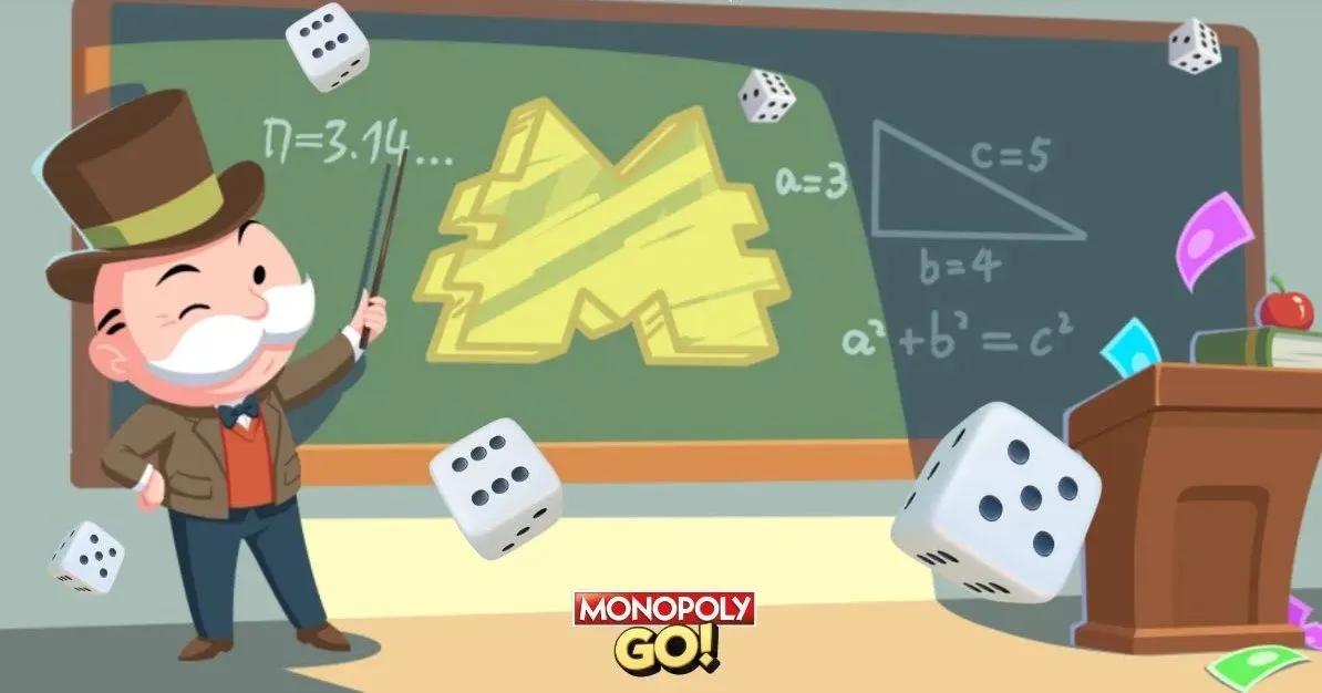 MONOPOLY GO: Peg-E's Galactic Exchange Event - Alle Details und wie man teilnimmt