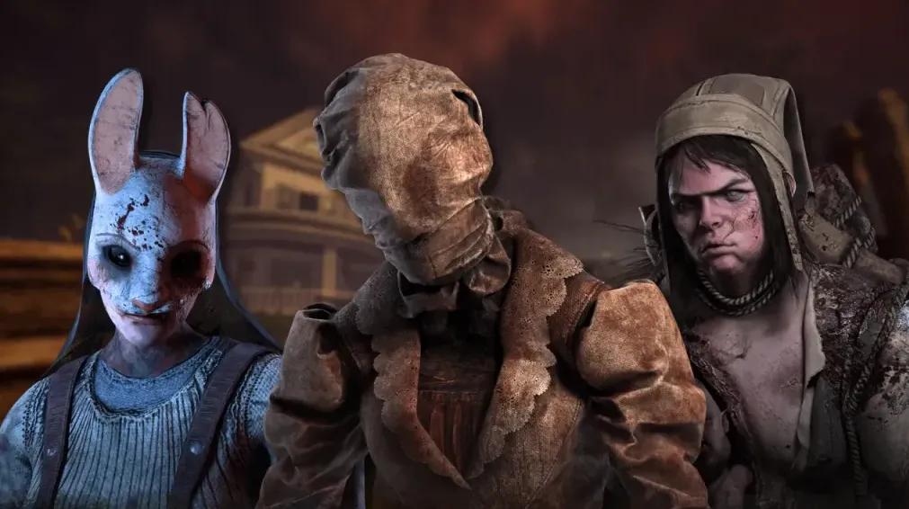 Dead by Daylight Codes für Juni 2025 - Kostenlose Kosmetika, Blutpunkte & Stolz-Anhänger