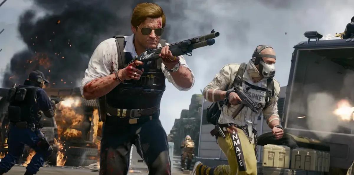 Call of Duty: Black Ops 6 kündigt Double XP-Wochenende für Juni 2025 an
