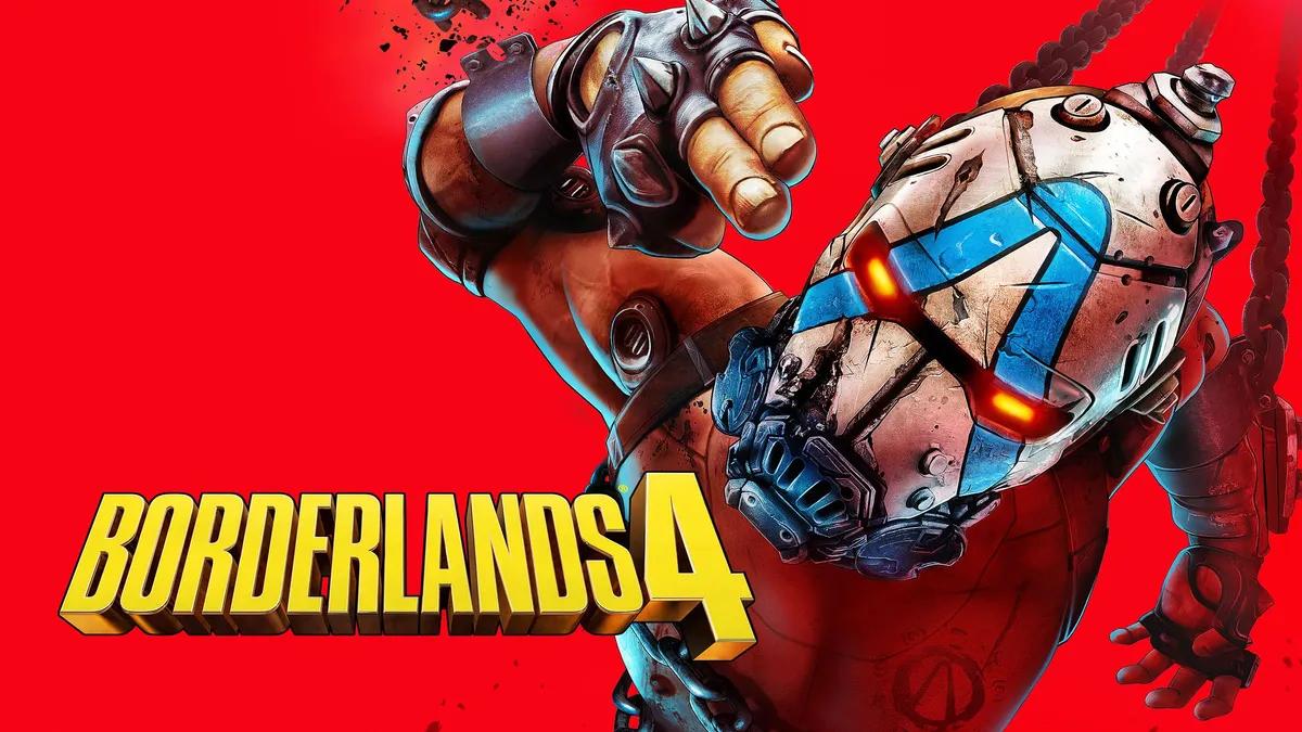 Borderlands 4: Editionen, Vorbesteller-Boni und wichtige Details enthüllt