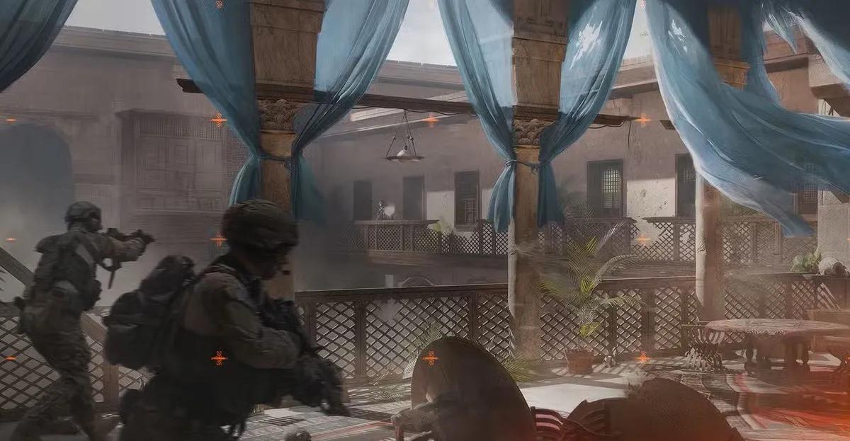 Entwickler bestätigen, dass die Enthüllung von Battlefield 6 im Sommer 2025 stattfinden wird