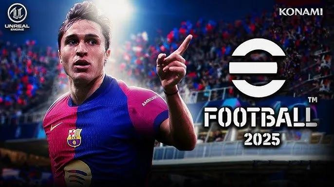 eFootball 2025 Leak enthüllt 52 neue Legenden - darunter globale Ikonen und Fan-Favoriten