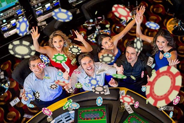 Machen Sie sich bereit für Jackpot Sounds: Neue Plattform präsentiert Casino-Gewinne wie nie zuvor