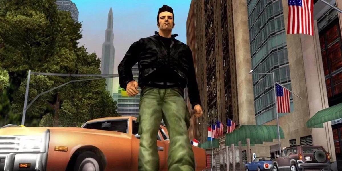 Rockstar dachte lange vor GTA 5 über Multiplayer nach, sagt ein ehemaliger Entwickler