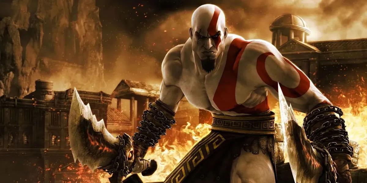 Gerüchte über God of War-Spin-Off angeblich auf 2026 verschoben