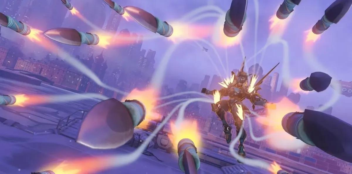 Overwatch 2 überarbeitet Stadium-Roadmap: Verzögerungen, Heldentausche und neue Features