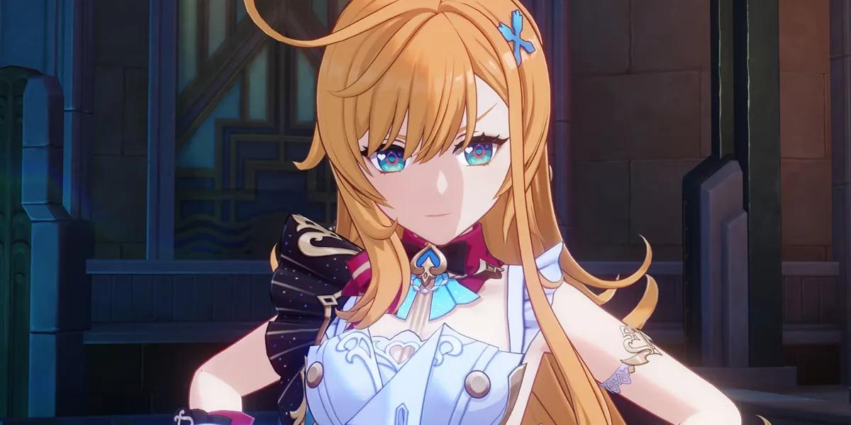 Genshin Impact Version 5.8 Leak kündigt wichtige Verbesserungen der Lebensqualität an