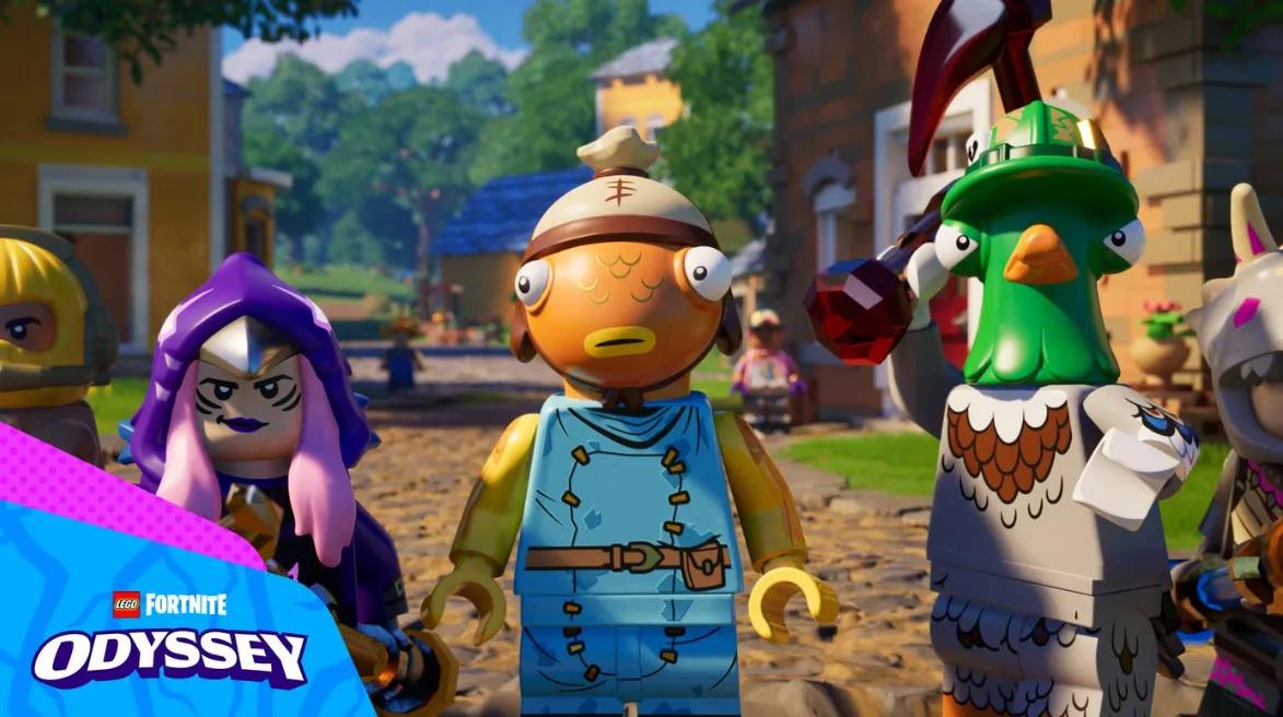 Fortnite's Blitz Royale wird zum meistgespielten Modus - und übertrifft damit zum ersten Mal Battle Royale