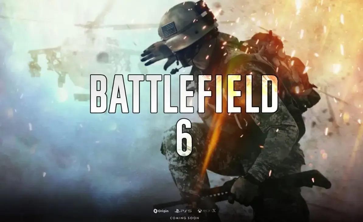 Battlefield 6 Battle Royale Modus geleakt - und es sieht sehr nach Warzone aus