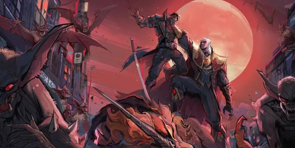 Marvel Rivals-Entwickler deutet Ankunft von Blade in Staffel 3 an