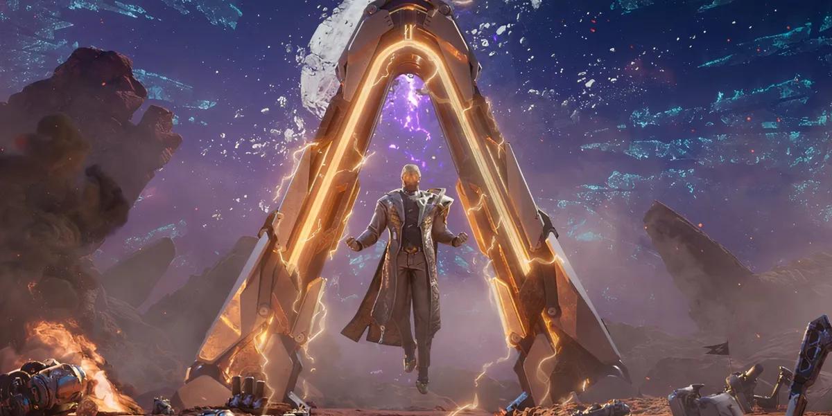 Borderlands 4 fügt auf Wunsch der Fans ein optionales Kampfradar hinzu