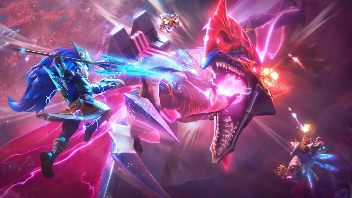 Mobile Legenden: Bang Bang ALLSTAR 2025: Prähistorische Macht, epische Belohnungen und eine Übernahme der realen Welt