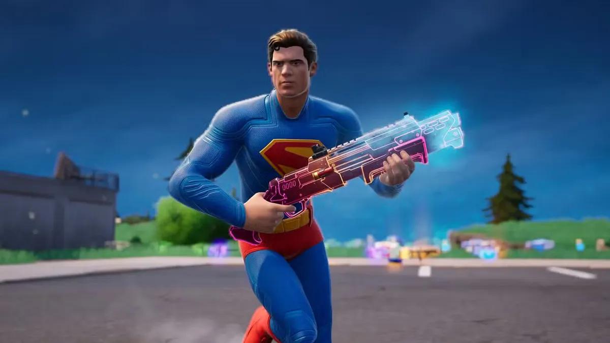 Epic Games verbessert die Zielhilfe für Controller in Fortnite - Community Split