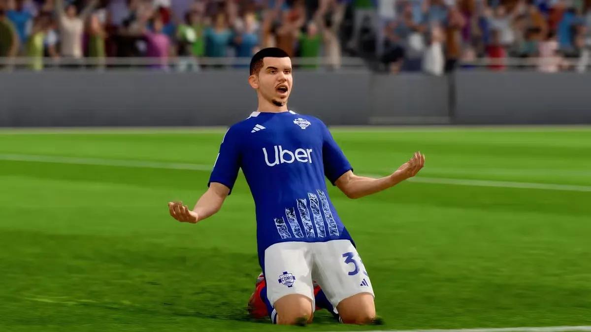 EA Sports FC 26 Vorbesteller-Boni möglicherweise vor der offiziellen Enthüllung geleakt