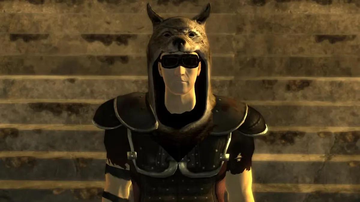 Fallout: New Vegas-Spieler entdecken eine radioaktive Abkürzung zum Besiegen von Caesars Legion