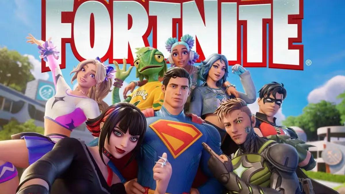 Fortnite-Umfrage verrät das nordische Thema von Kapitel 7, Staffel 2