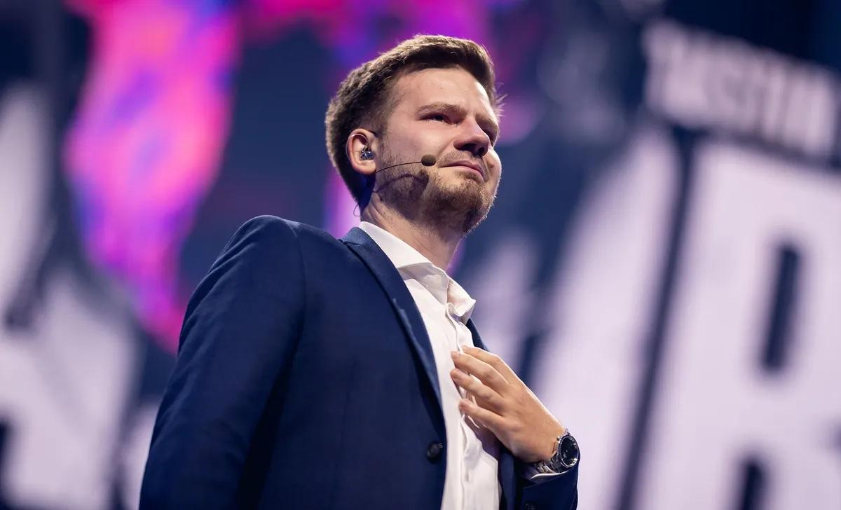 🎖️ CS-Legende Dupreeh zieht sich offiziell aus dem kompetitiven Counter-Strike zurück