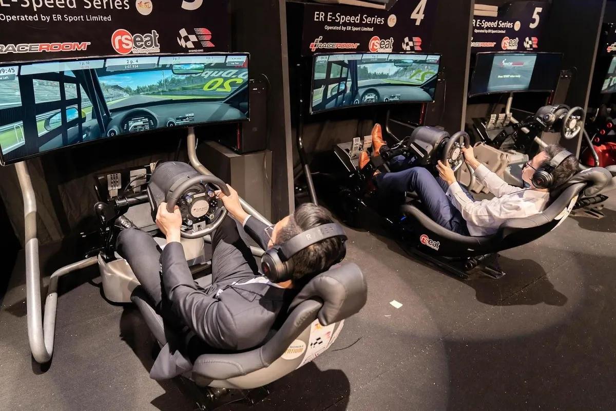 Die am meisten erwarteten Esports-Turniere im Jahr 2025
