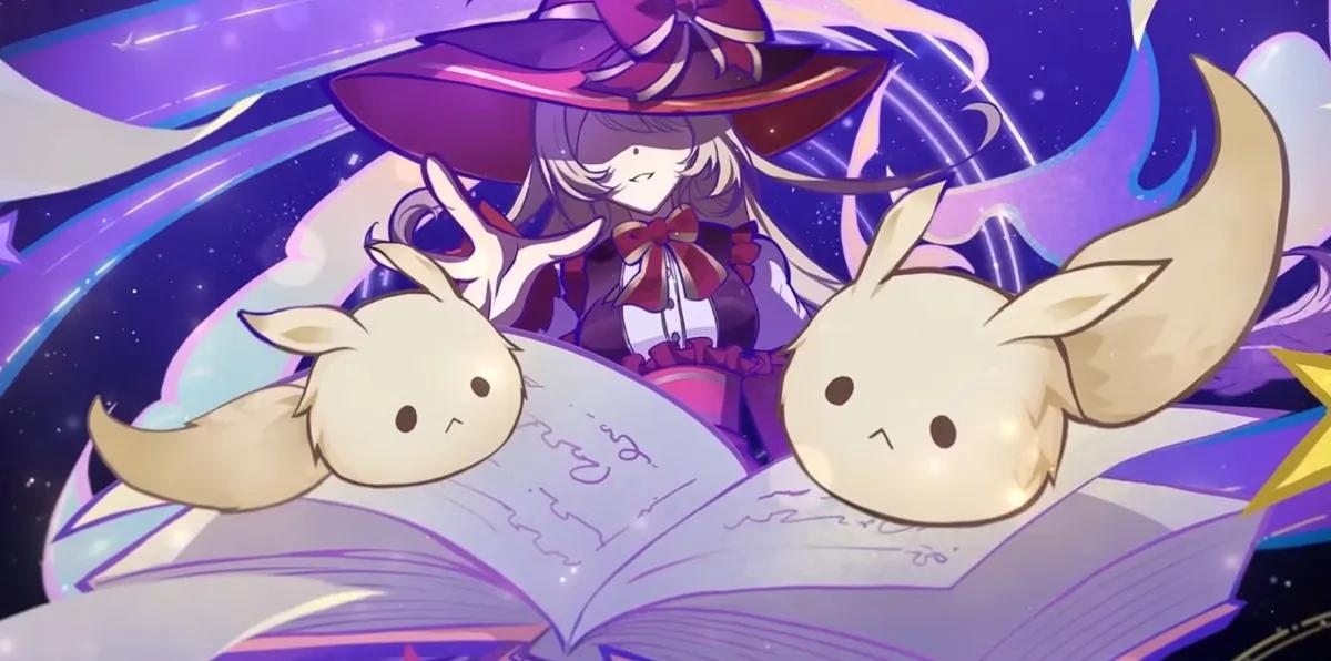 Genshin Impact Leak enthüllt die komplette Besetzung der Nod-Krai-Charaktere