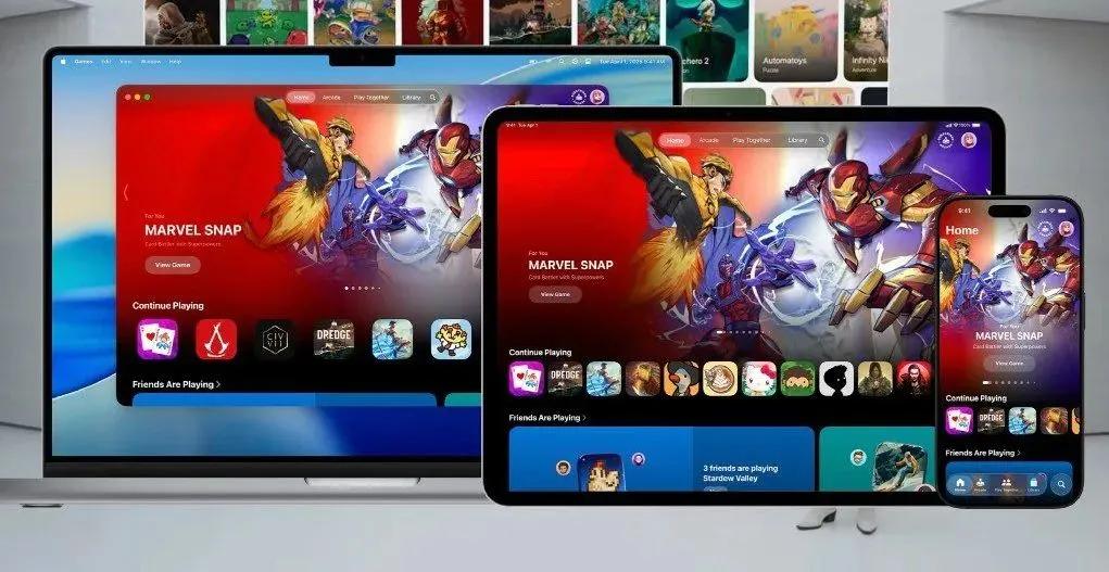 Google lanciert Instant Games App: Spielen ohne Downloads