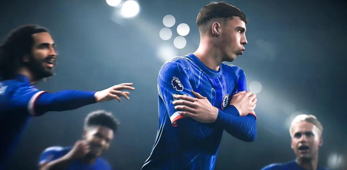 EA Sports FC 26-Symbole möglicherweise schon vor der offiziellen Enthüllung geleakt