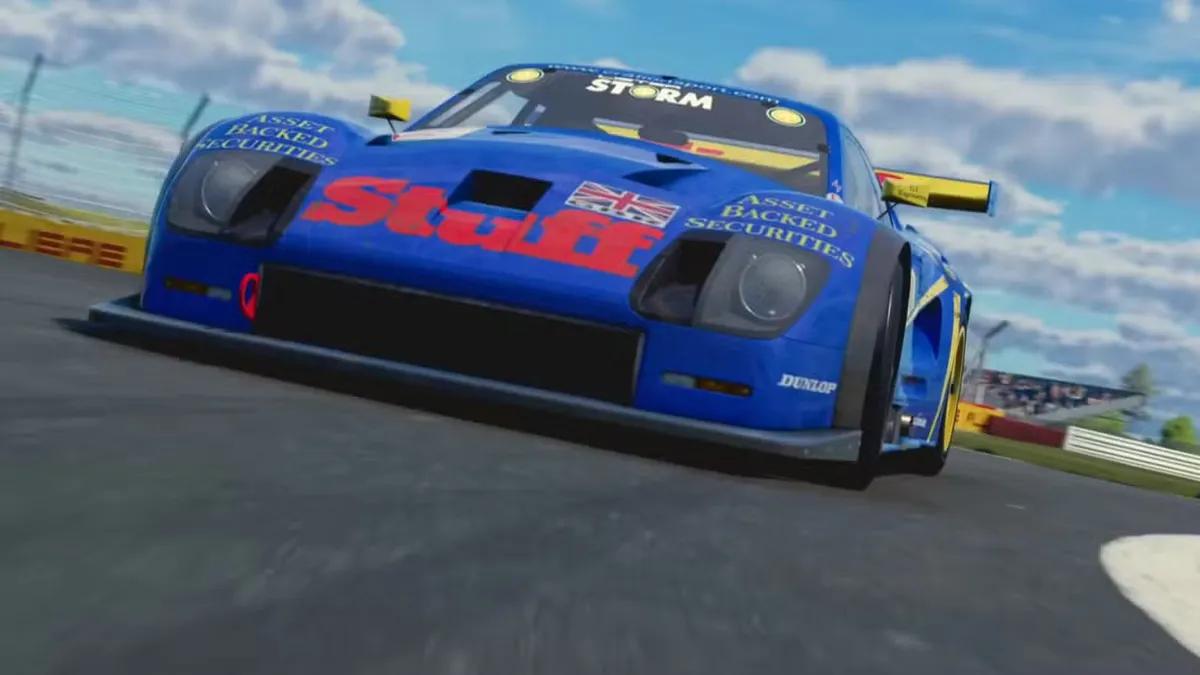 Project Motor Racing steuert mit neuer Vision und neuem Publisher auf den Start im November 2025 zu