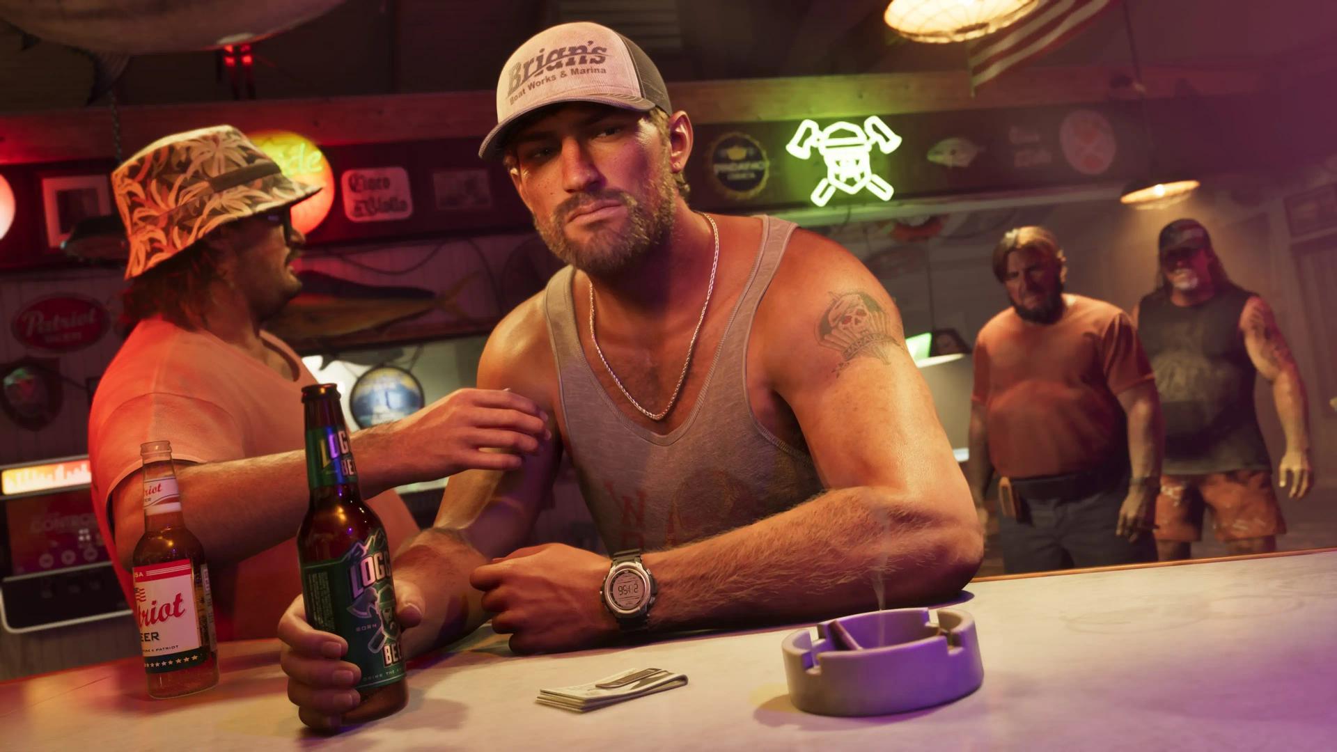 GTA 6 jetzt auf der Xbox Wunschliste verfügbar - mit einem kleinen Überraschungsdownload