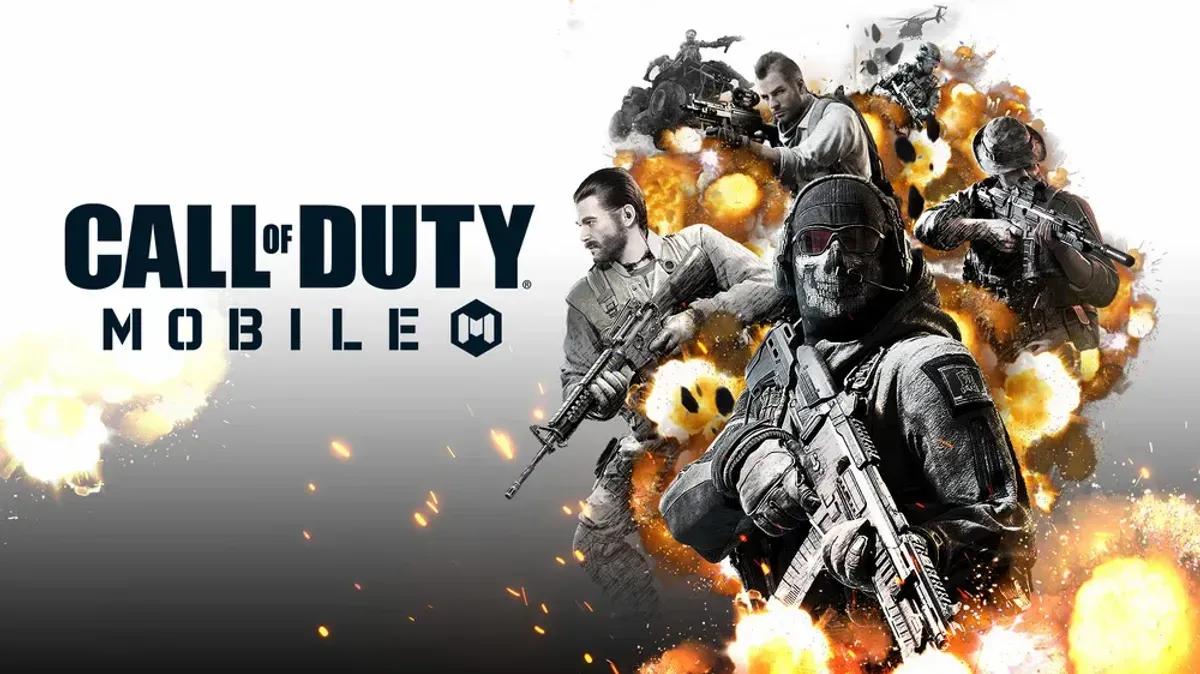 Call of Duty: Mobile verbindet sich mit Gundam in einem explosiven Crossover im Juli 2025
