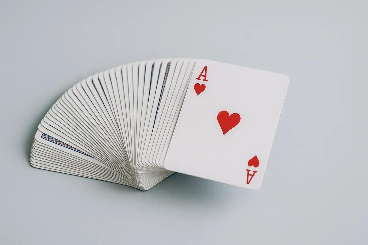 Strategien zur Verbesserung Ihrer Kartenspieltechnik