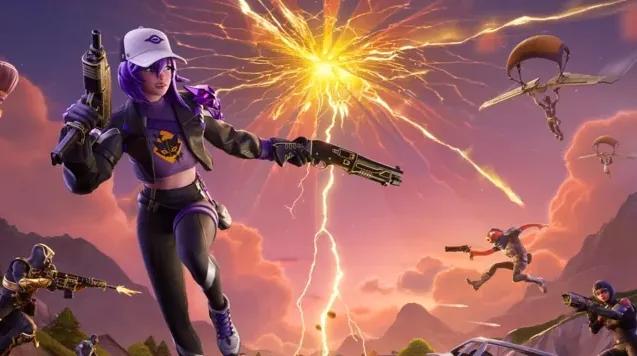 Fortnite Cheater mit Geldstrafe von 175.000 Dollar und lebenslanger Sperre nach Turnierbetrug