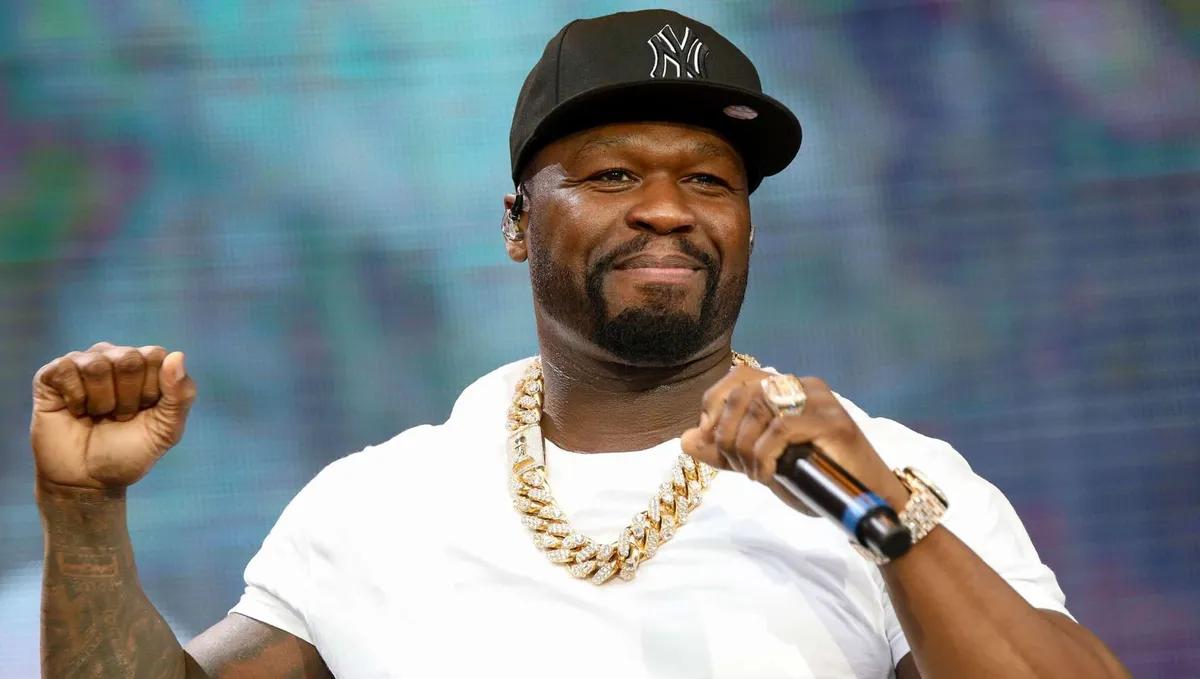 50 Cent spielt in der neuen Street Fighter-Verfilmung mit - er wird Balrog spielen