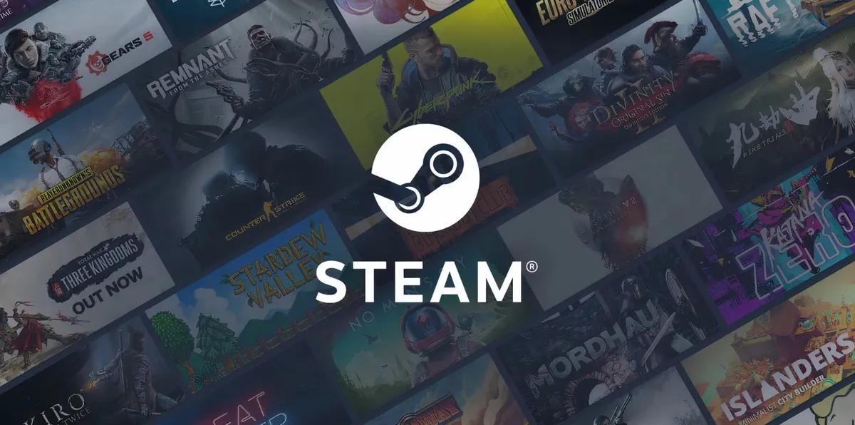 Steam sieht sich mit einer eskalierenden Spam- und gestohlenen Spiele-Krise konfrontiert