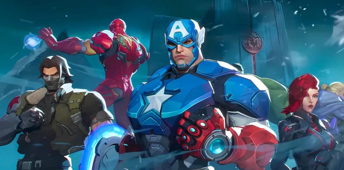 Marvel Rivals bietet 6.000 kostenlose Einheiten in einer neuen Puzzle-Herausforderung