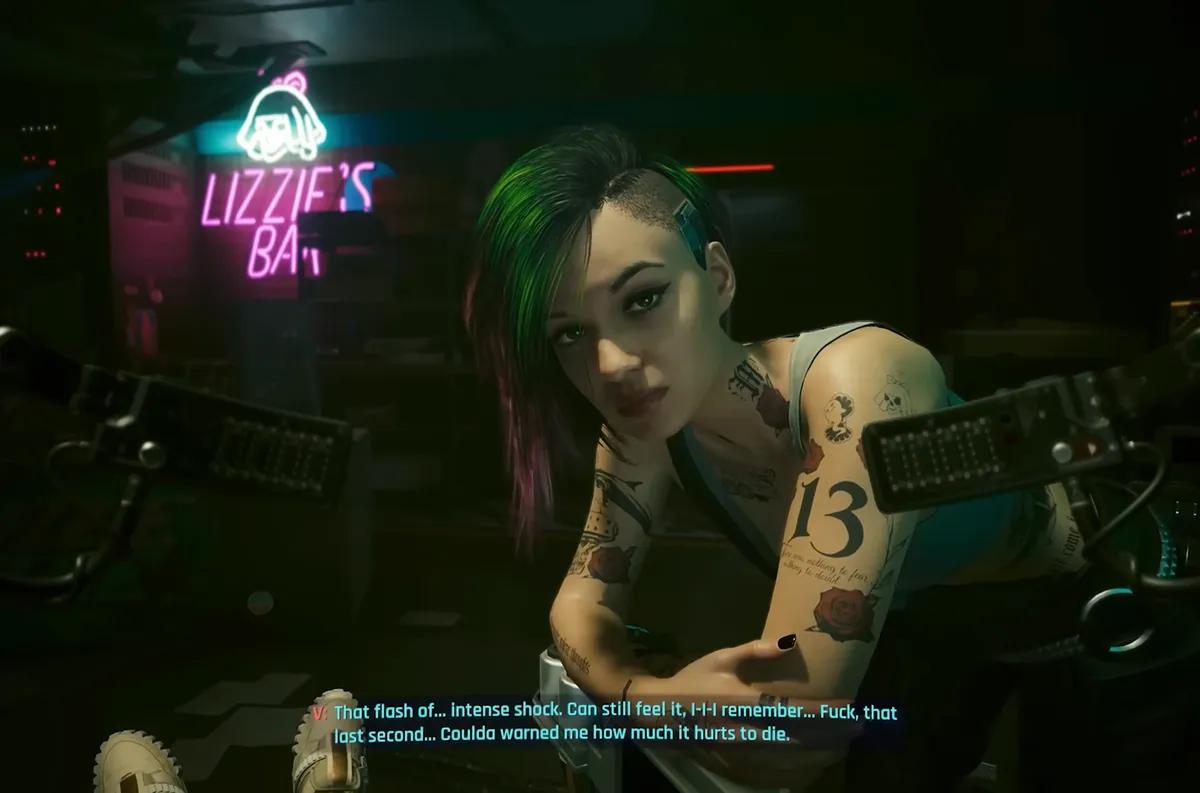 Cyberpunk 2077 Switch 2 - Ein überraschend solider Port, der tatsächlich funktioniert