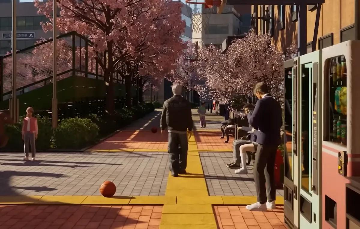 inZOI-Spieler sagen, die Simulation sei einfach nicht tief genug