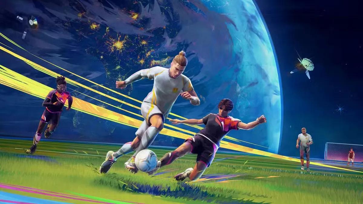 Rematch kooperiert mit Puma für seine erste Markenkosmetik