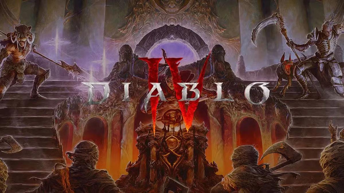 Diablo 4 Season 9 bringt wichtige Balance-Updates für Uniques in mehreren Klassen
