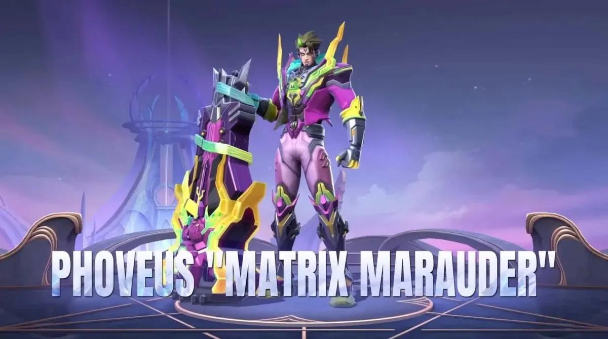 Mobile Legends: Bang Bang - Juli 2025 Starlight Pass Highlights: Phoveus stellt seinen ersten Starlight-Skin vor