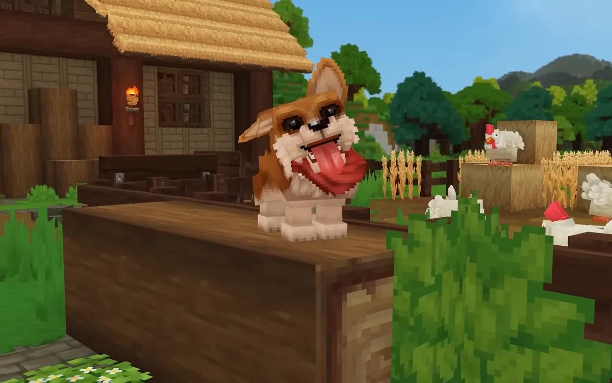 Hytale-Petition erreicht 1.500 Unterschriften nach plötzlicher Absage des Minecraft-Konkurrenten