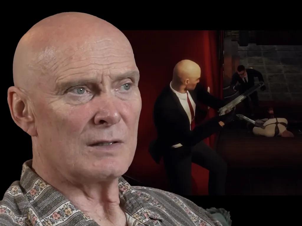 David Batesons liebstes Hitman-Spiel ist Absolution - und er gibt nicht auf