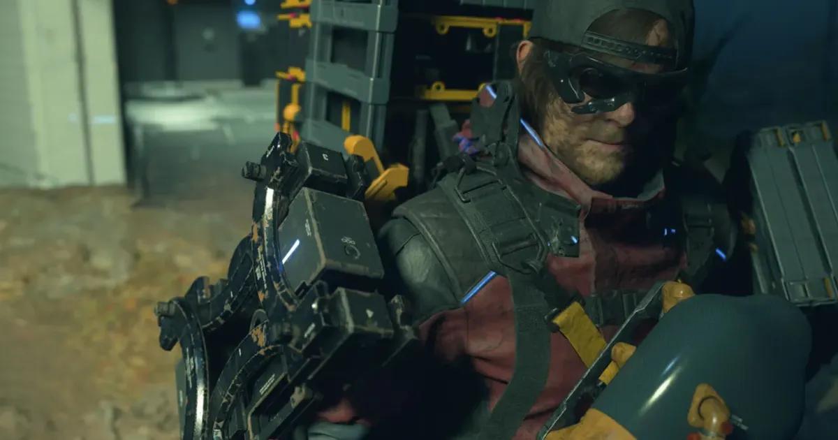 Spieler sagen, dass die Nachschubanfragen von Death Stranding 2 die Karte ruinieren - und sie könnten Recht haben