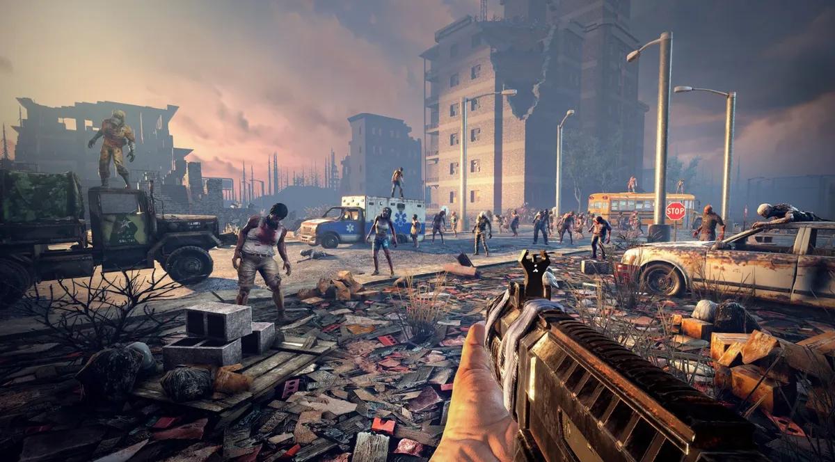 Das Update 2.0 von 7 Days to Die macht die Biome gefährlicher und die Progression intelligenter